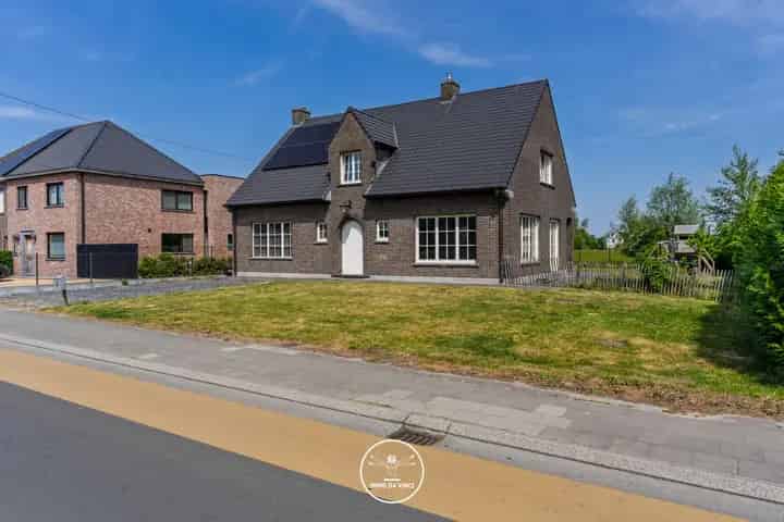 Villa te koop in Astene