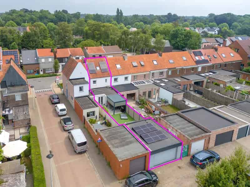 Huis te huur