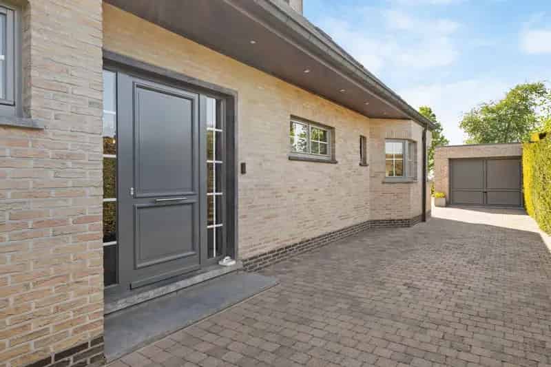 Huis te huur