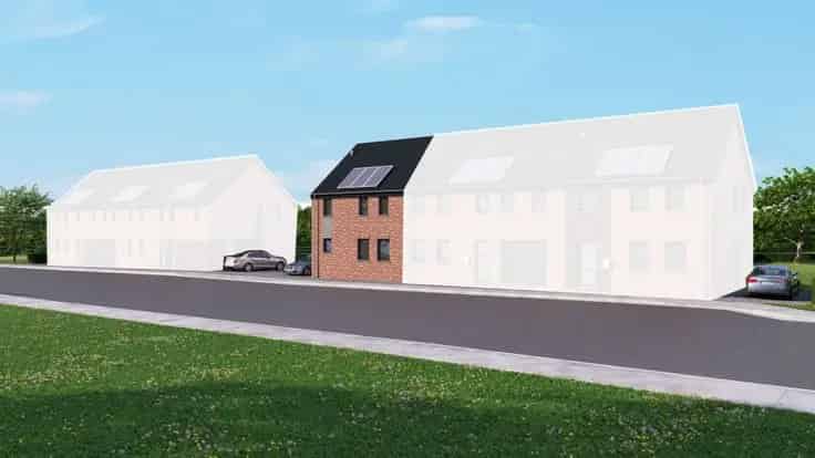 Huis Te Koop