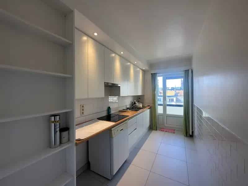 Appartement te huur Stockholmstraat 2 slaapkamers