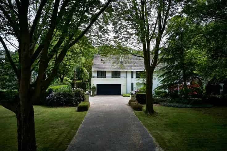 Villa Te Koop