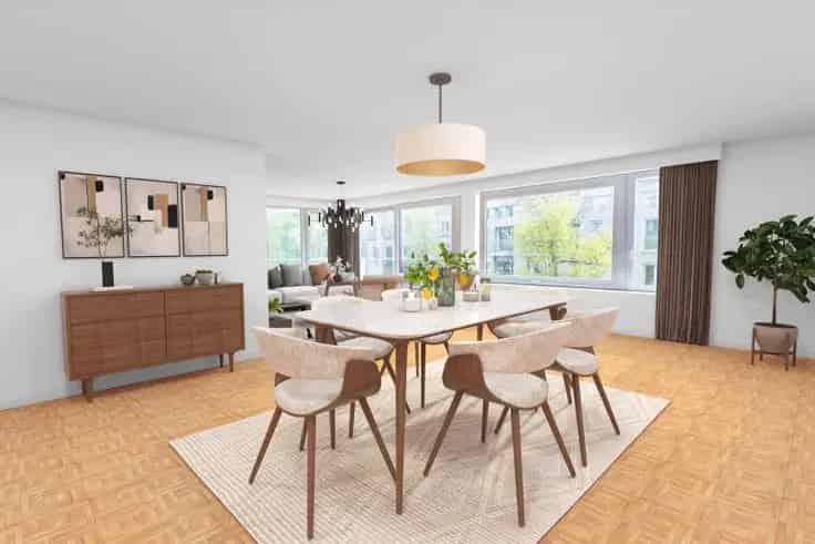 Appartement Te Koop