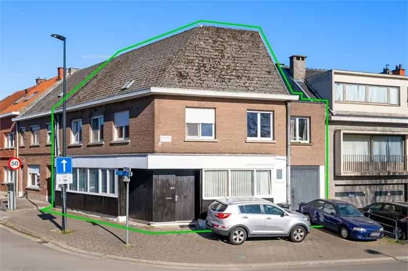 Huis te koop Aalst