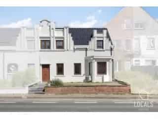 Huis te koop - Haaltert RBT94140