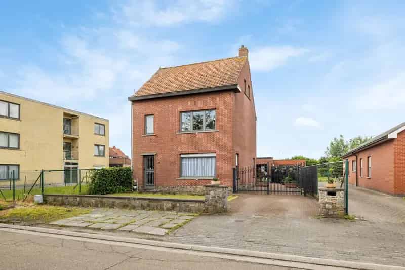 Huis te huur