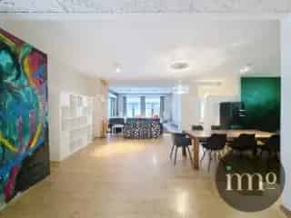 Duplex te huur - Sint-Jans-Molenbeek RBS68828