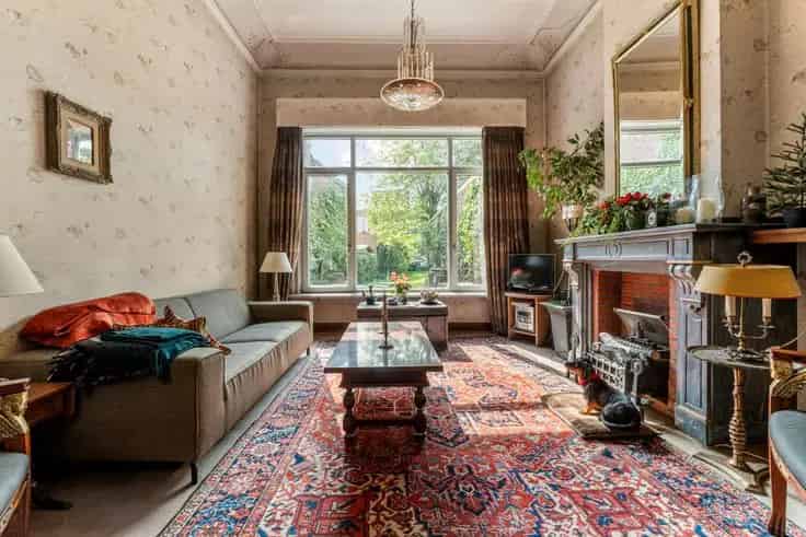 Huis Te Koop