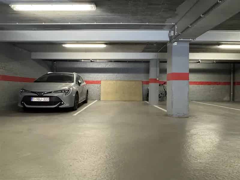 Garage te koop