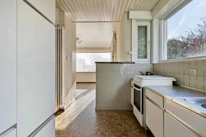 Huis te huur