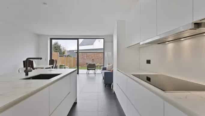 Huis te koop in Kuringersteenweg 240, Hasselt - Dewaele