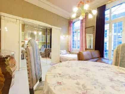 Appartement Te Huur , 58, Maria-Louizasquare, Brussel, Brussel Hoofdstad