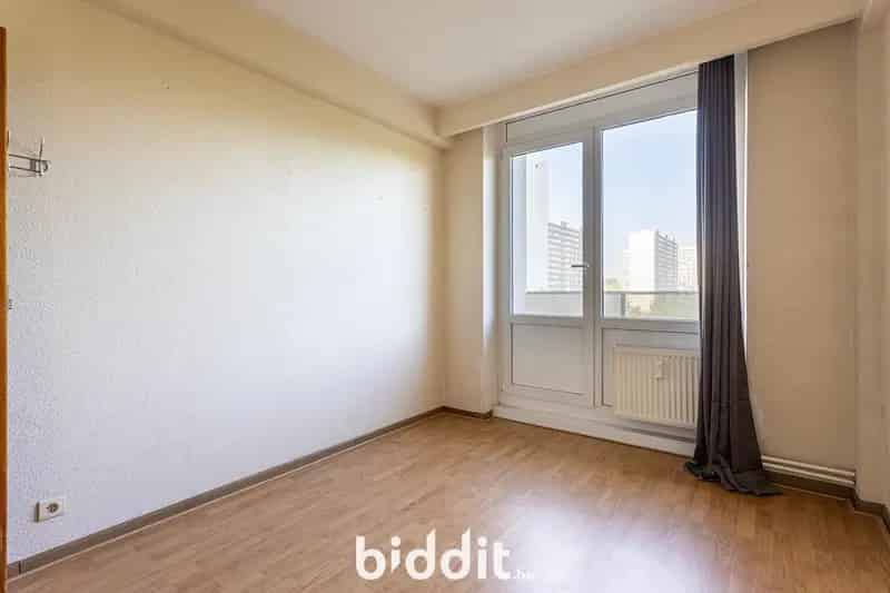 goedgelegen 2slpk appartement