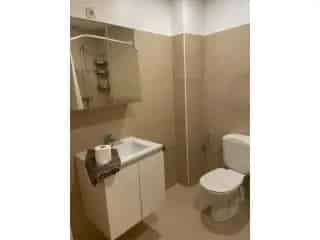 Studio te Huur Brussel Centrum Nabij Station