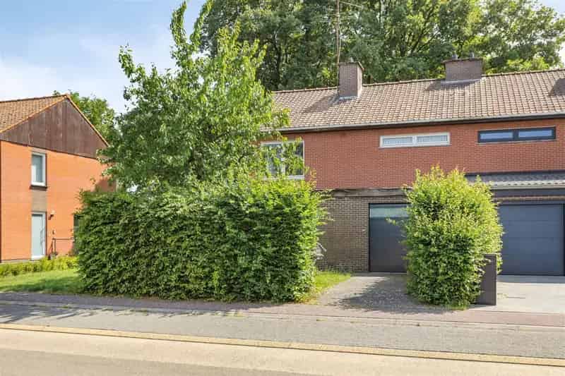 Charmante gezinswoning