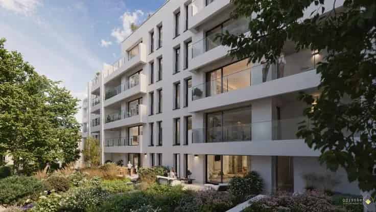 Appartement Te Koop