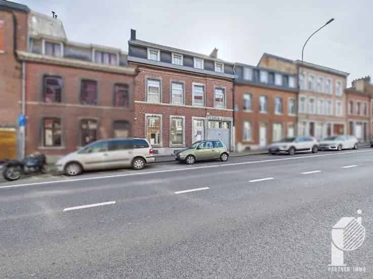 Appartementsblok Te Koop