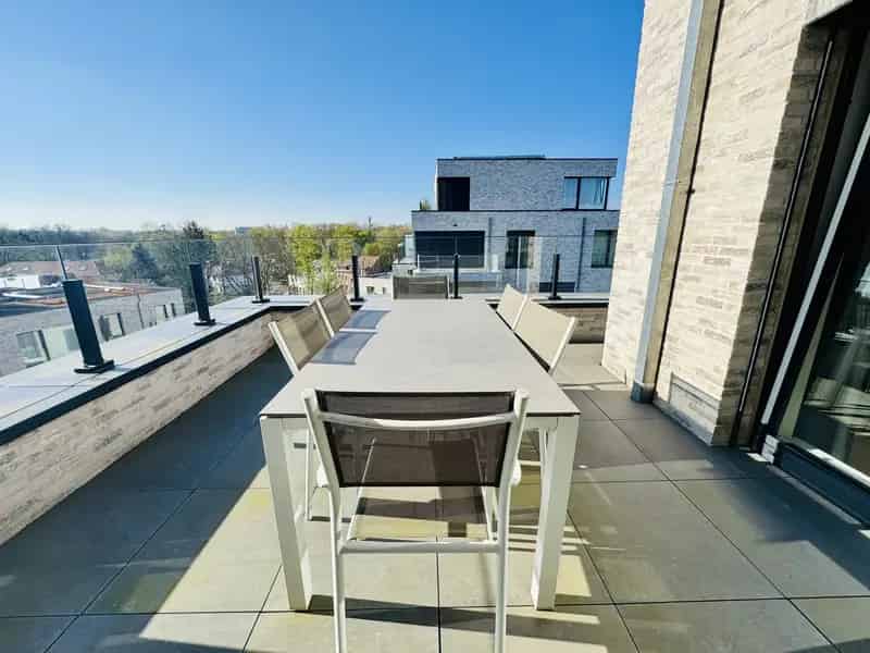 Appartement in Sint-Lambrechts-Woluwe