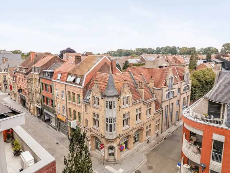 Huis te koop