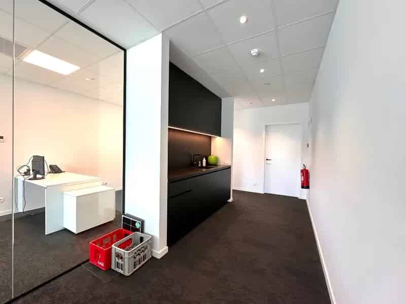Moderne Kantoorruimte op Toplocatie in Tongeren-Oost