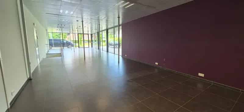 Commerciële ruimte te huur
