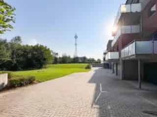 Huis gemengd gebruik te koop - Hergenrath VBB98704