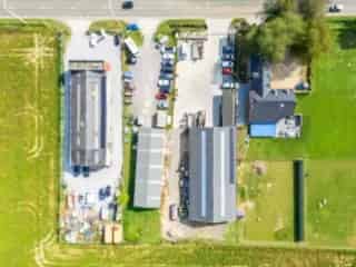 Industrie te koop - Gembloux VBC03808