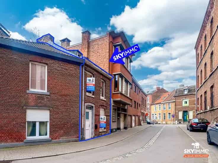 Huis Te Koop