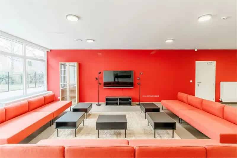 Studio te koop Gent