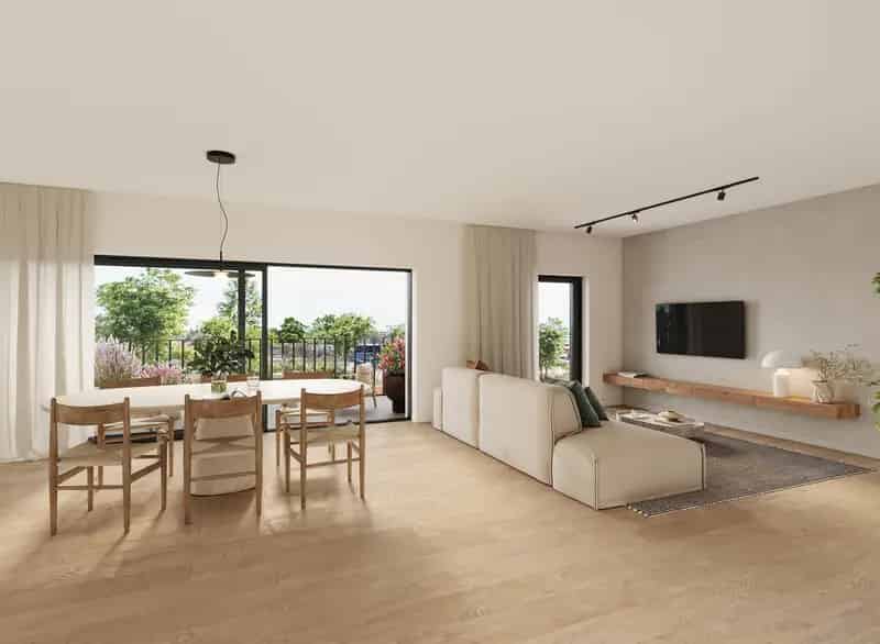 Appartement te huur