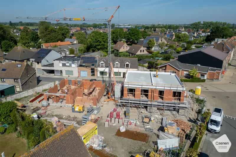 Huis te koop