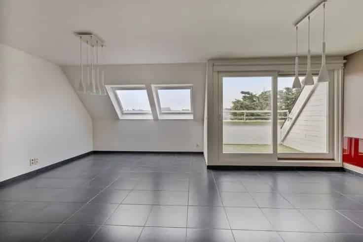 Appartement te Koop Blankenberge: Duplex 2 slaapkamers Zonneterras