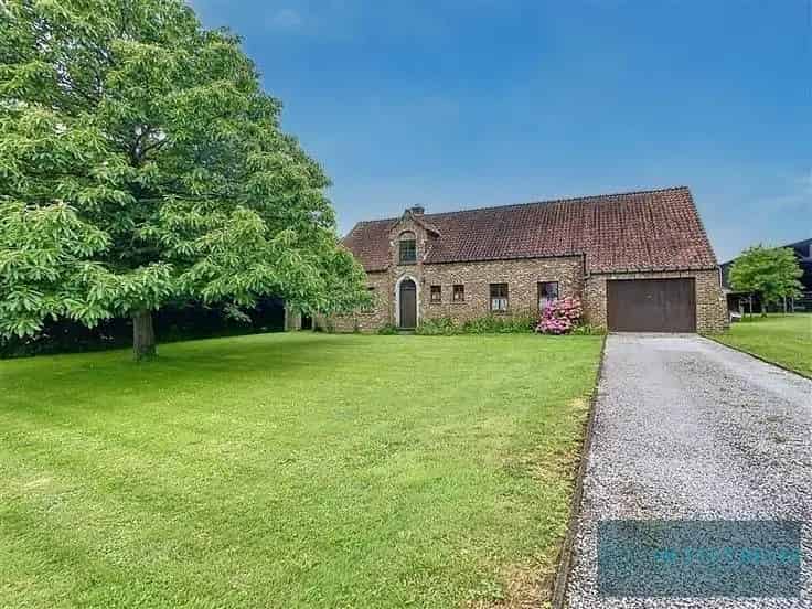 Villa Te Koop