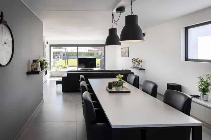 Villa te koop in Moorsele