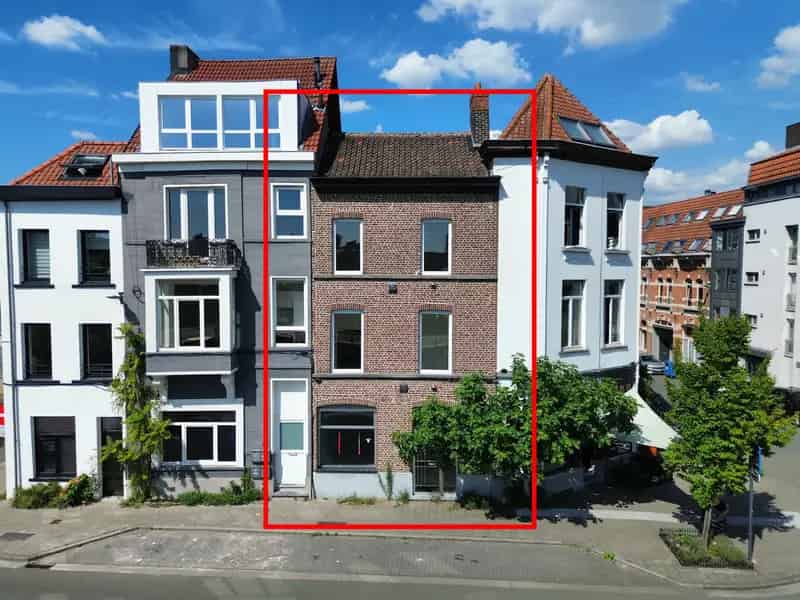 Huis te koop