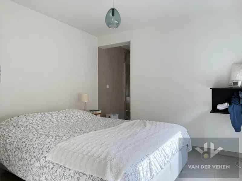 Mooie kangoeroewoning in hartje Hasselt.