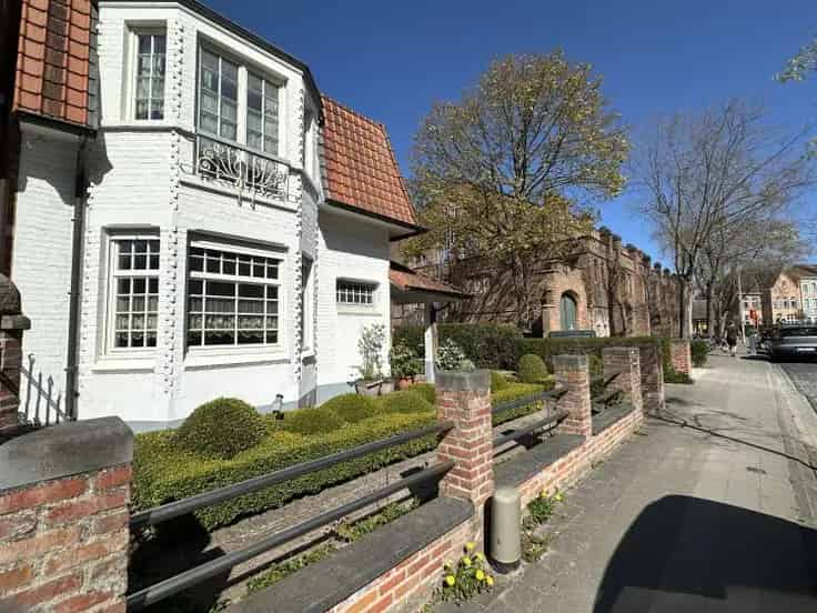Villa Te Koop