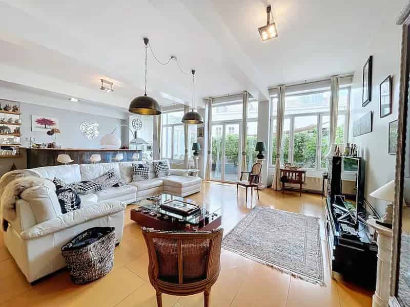 Appartement te huur Sint-Katelijne 315m² 3 slaapkamers