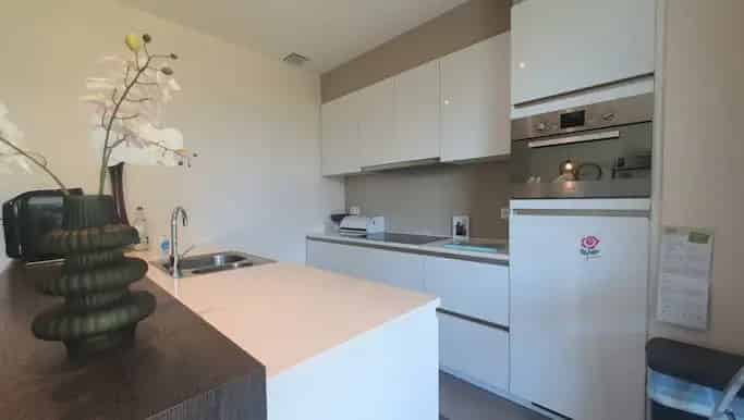 Appartement te huur in Vanarenberglaan 1, Schulen - Dewaele