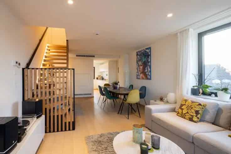 Penthouse Te Koop