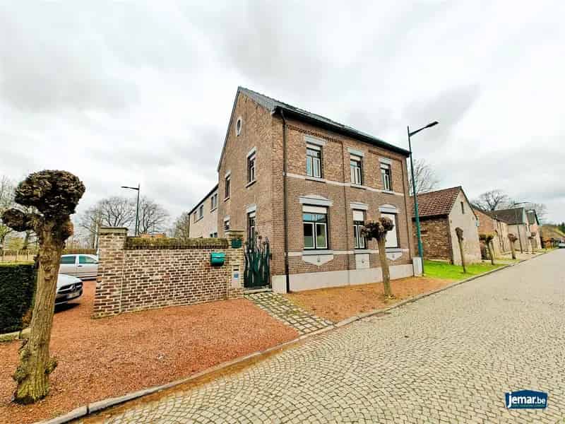 Appartement te koop