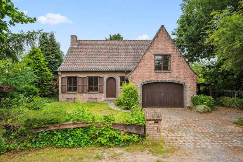 Huis te koop
