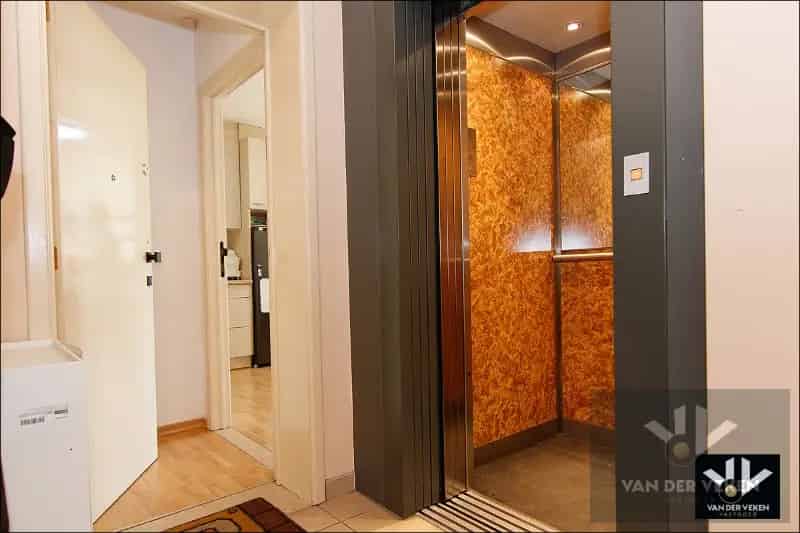 Appartement te huur Genk 2 slaapkamers instapklaar