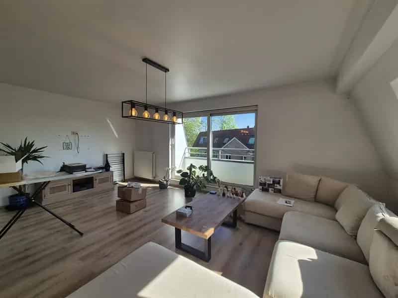 Appartement te huur in Wetteren