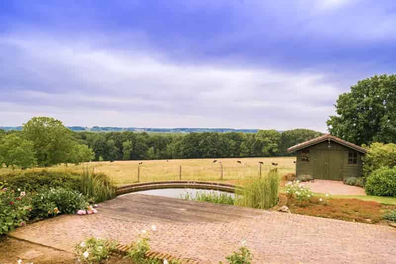 Huis te koop