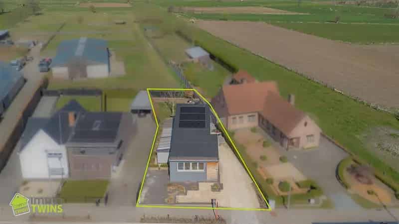 Huis te koop in Zele