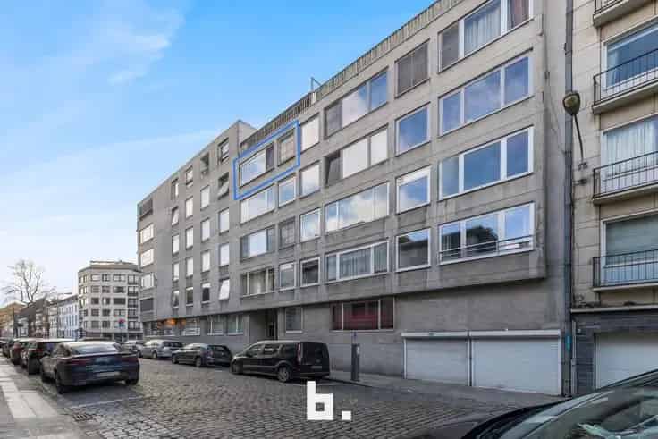 Appartement Te Koop Kortrijk Centrum Instapklaar