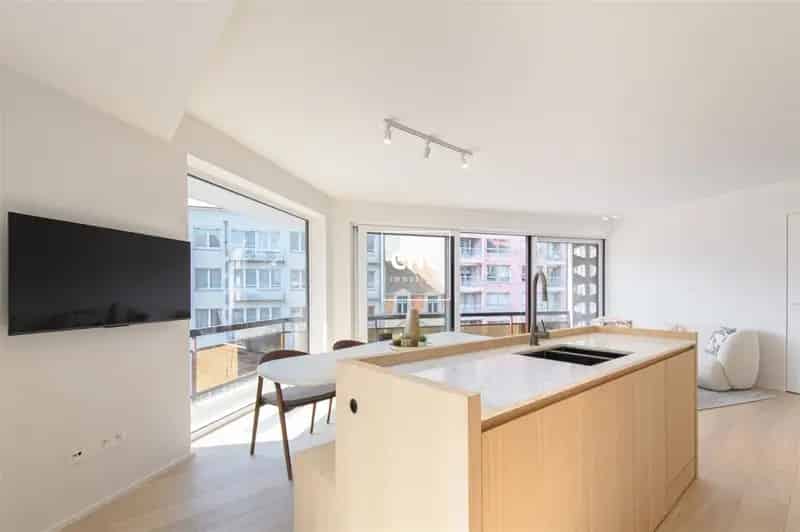 Luxe Appartement te Huur Knokke