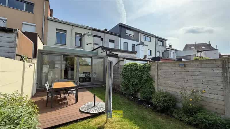 Huis te koop