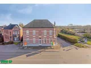 Herenhuis te koop - Herselt RBT91683